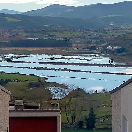 Hébergement de vacances La Casa Del Limonero Suances