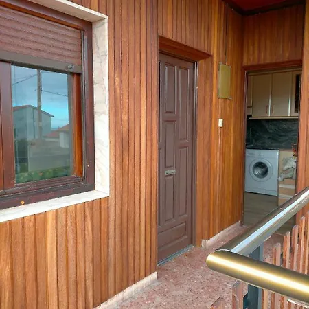 La Casa Del Limonero Сasa de vacaciones