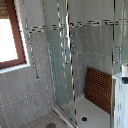 Сasa de vacaciones La Casa Del Limonero Suances
