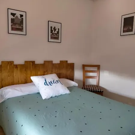 Holiday home La Casa Del Limonero Suances