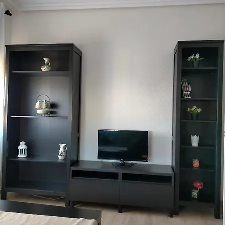 La Casa Del Limonero Ferienhaus *