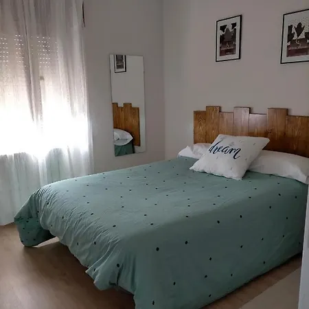 Сasa de vacaciones La Casa Del Limonero Suances