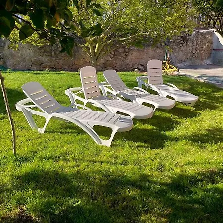 La Casa Del Limonero スアンセス