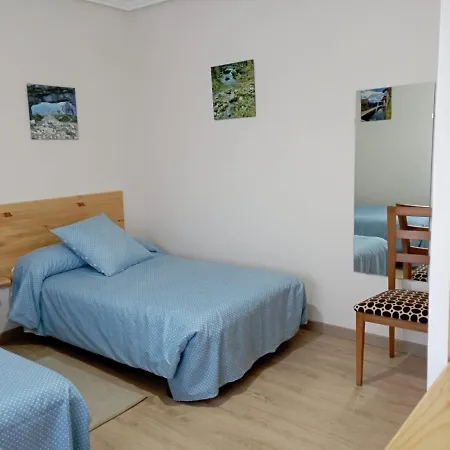 La Casa Del Limonero Holiday home *