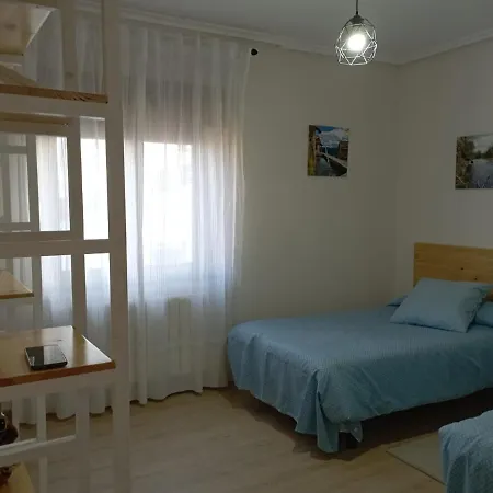 Сasa de vacaciones La Casa Del Limonero