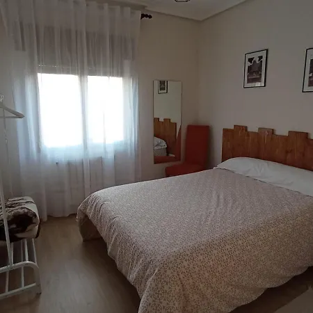 Сasa de vacaciones La Casa Del Limonero *