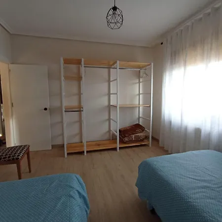 La Casa Del Limonero スアンセス