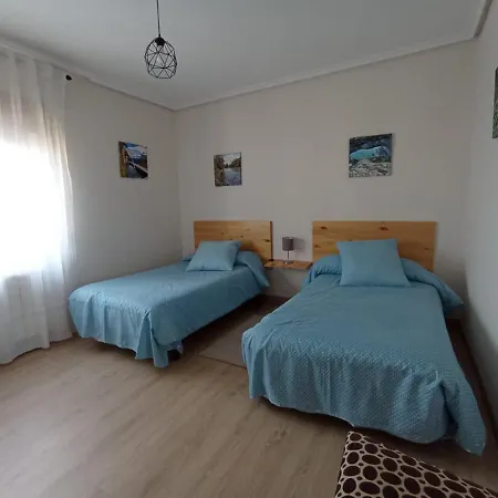La Casa Del Limonero Holiday home Suances