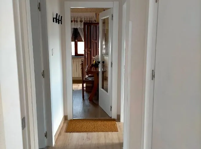 La Casa Del Limonero Holiday home Suances