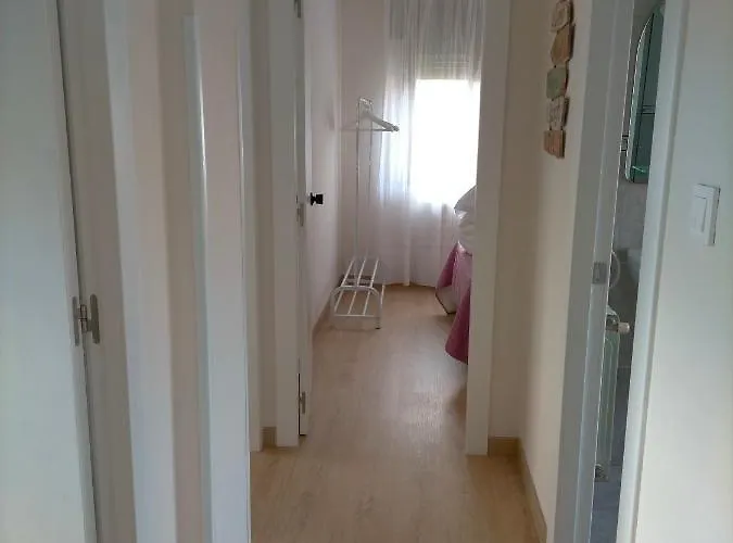 La Casa Del Limonero *