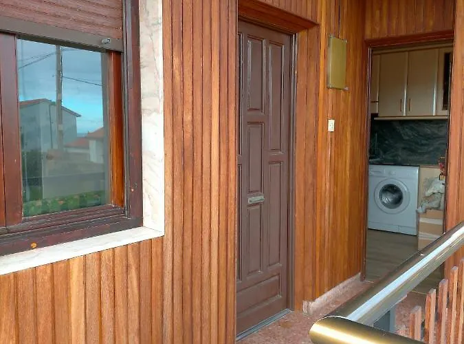 La Casa Del Limonero Holiday home