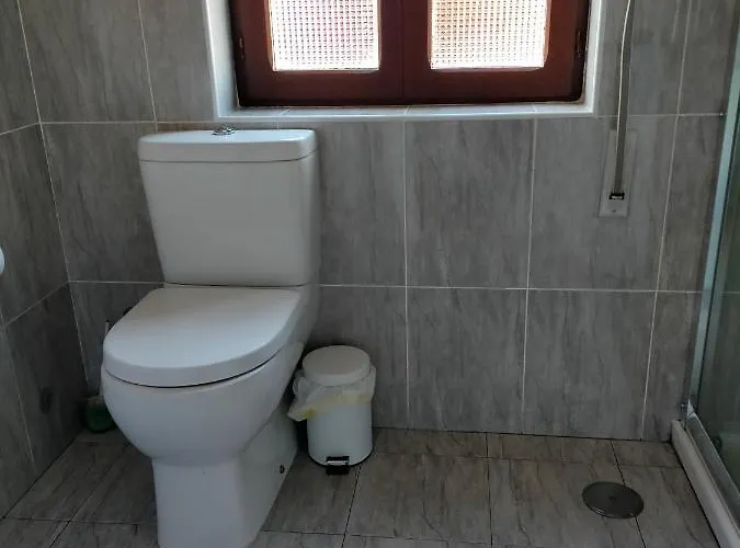 La Casa Del Limonero 度假居