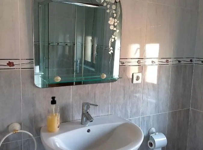 La Casa Del Limonero *