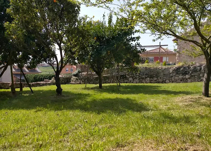 度假居 La Casa Del Limonero *