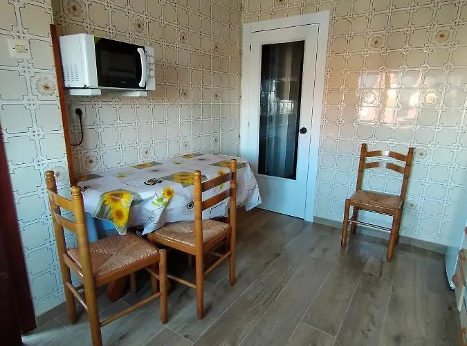 La Casa Del Limonero 度假居 *