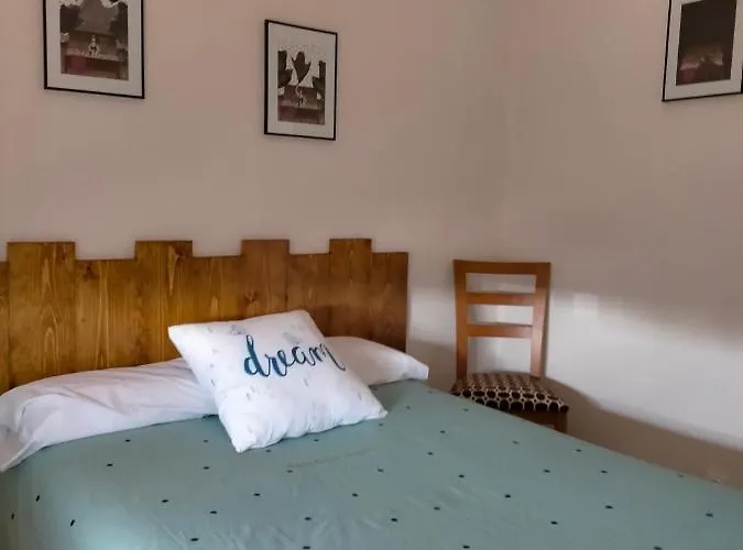 Holiday home La Casa Del Limonero Suances