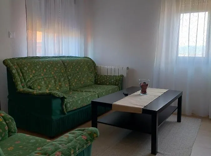 La Casa Del Limonero Holiday home Suances