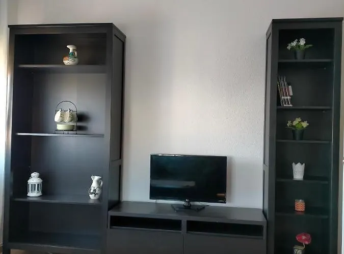 La Casa Del Limonero Holiday home *