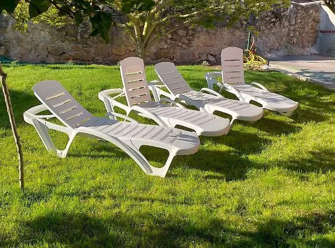 La Casa Del Limonero Suances