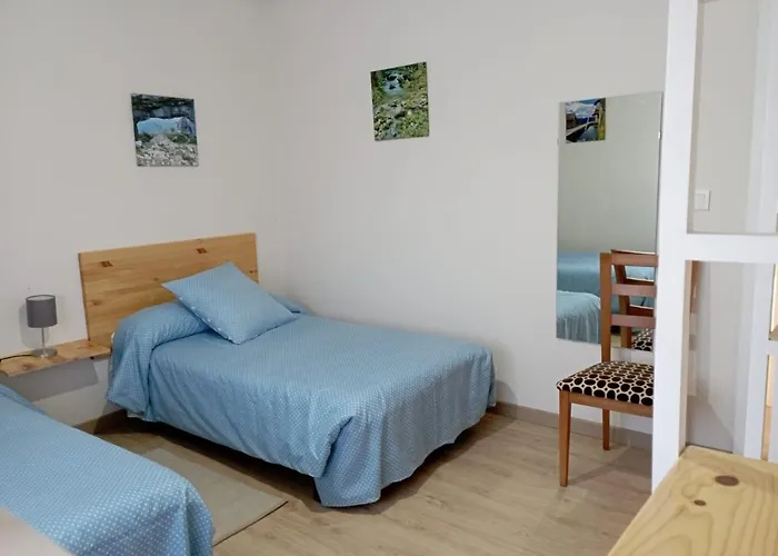 La Casa Del Limonero Holiday home *