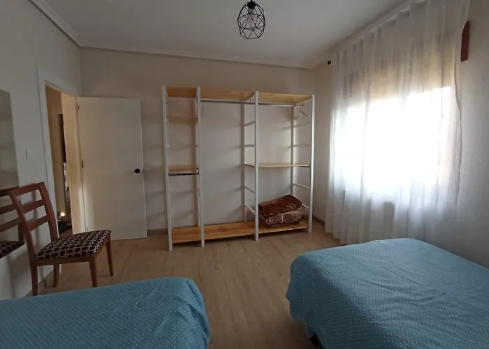 La Casa Del Limonero Suances