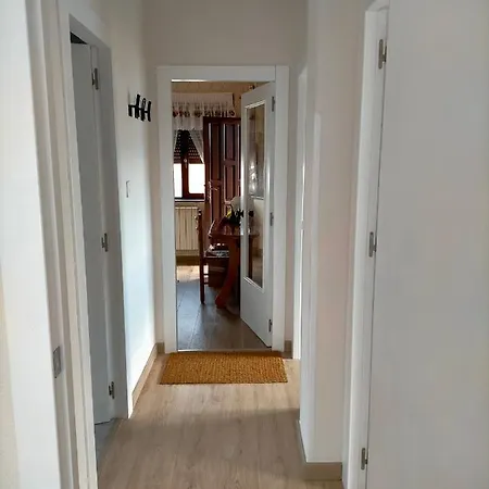 La Casa Del Limonero Ferienhaus Suances