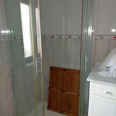 La Casa Del Limonero * Suances