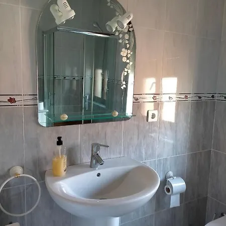 La Casa Del Limonero *