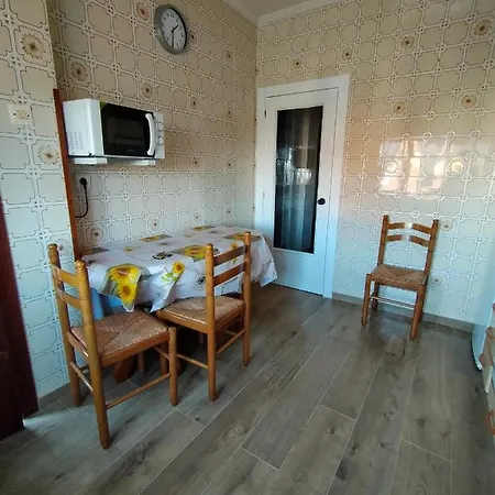 La Casa Del Limonero Ferienhaus *