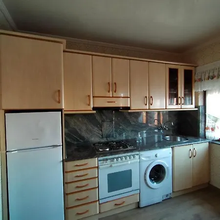 La Casa Del Limonero Ferienhaus *