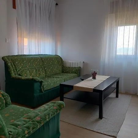 La Casa Del Limonero Ferienhaus Suances