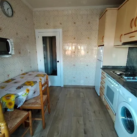 Ferienhaus La Casa Del Limonero *