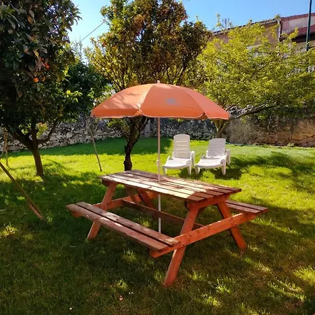 La Casa Del Limonero * Suances