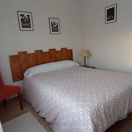 La Casa Del Limonero Suances