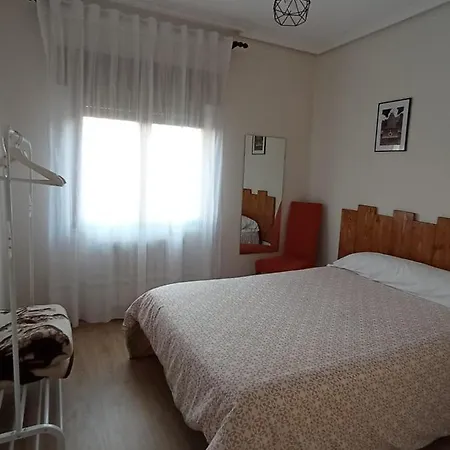 La Casa Del Limonero Ferienhaus