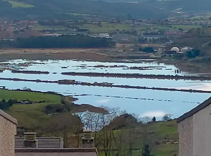 Дом отдыха La Casa Del Limonero Суансес