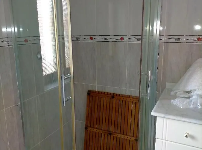 La Casa Del Limonero * Суансес