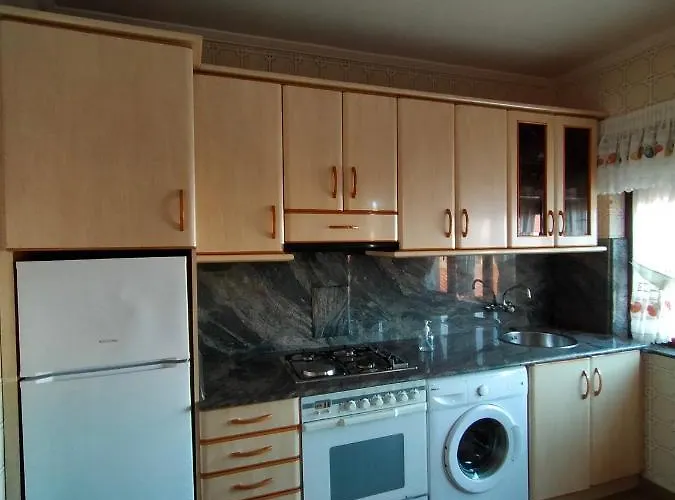 La Casa Del Limonero Дом отдыха *