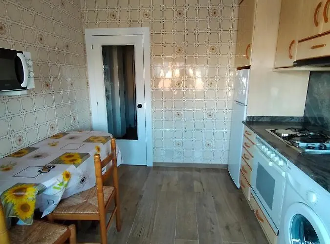 Дом отдыха La Casa Del Limonero *