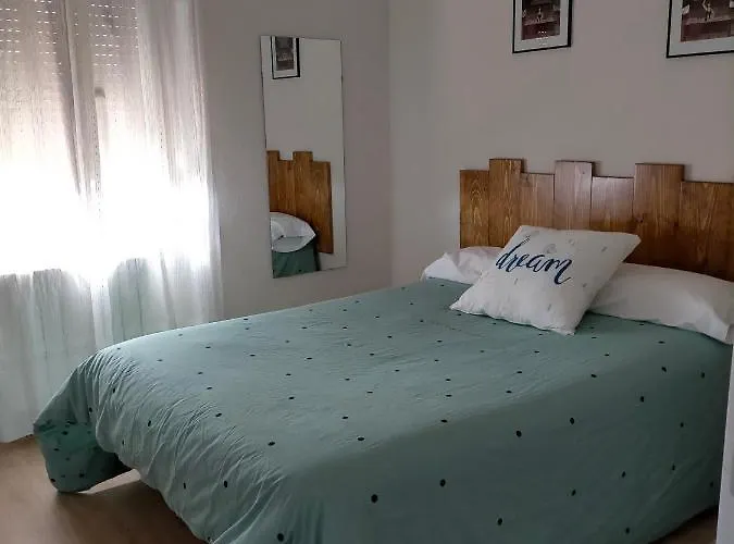 Дом отдыха La Casa Del Limonero Суансес