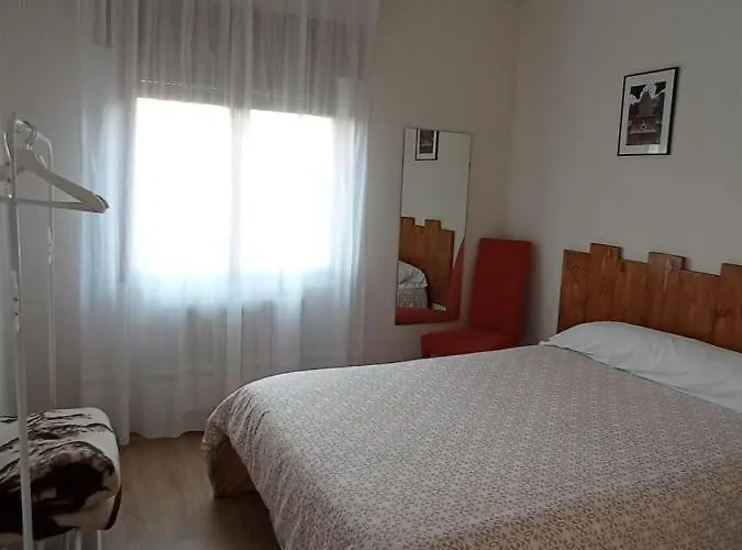 La Casa Del Limonero Дом отдыха