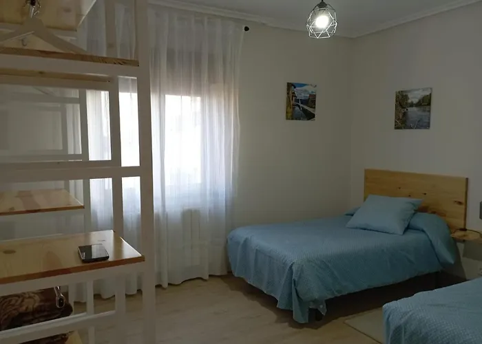 Дом отдыха La Casa Del Limonero