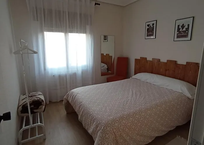 Дом отдыха La Casa Del Limonero *